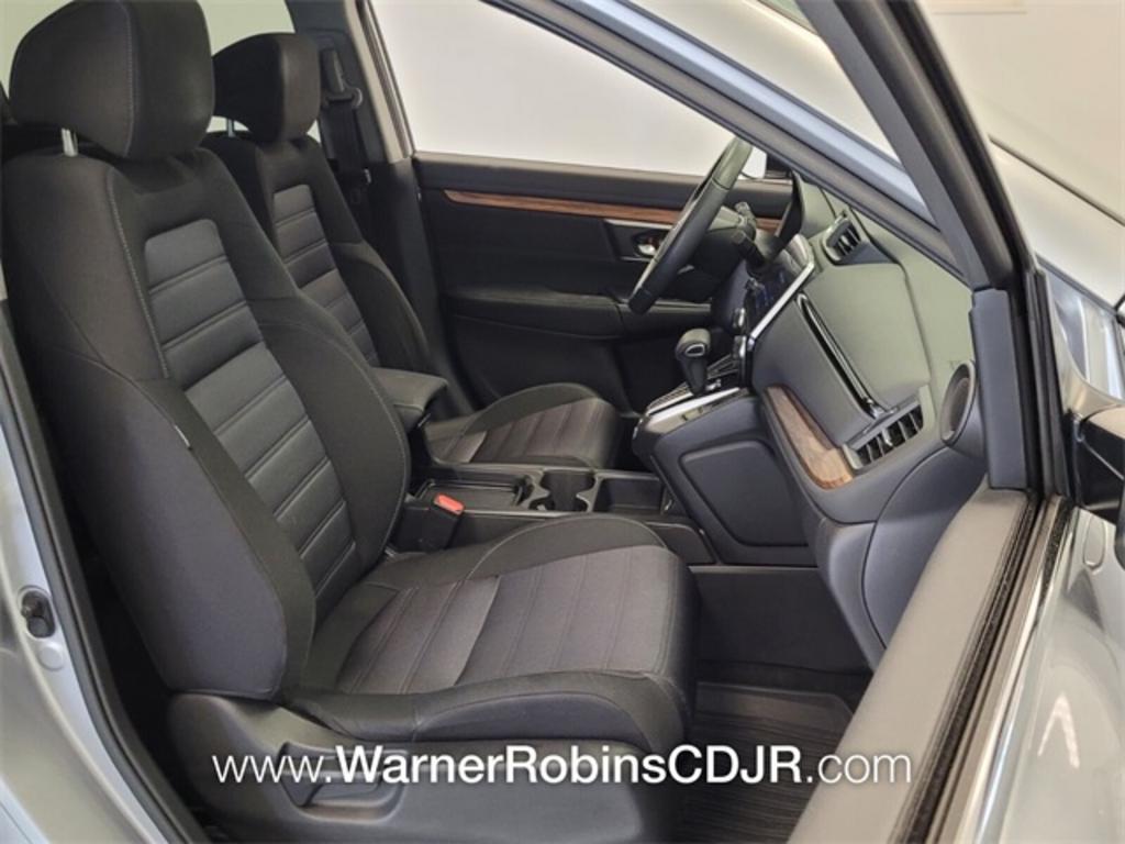 2020 Honda CR-V - $27,000