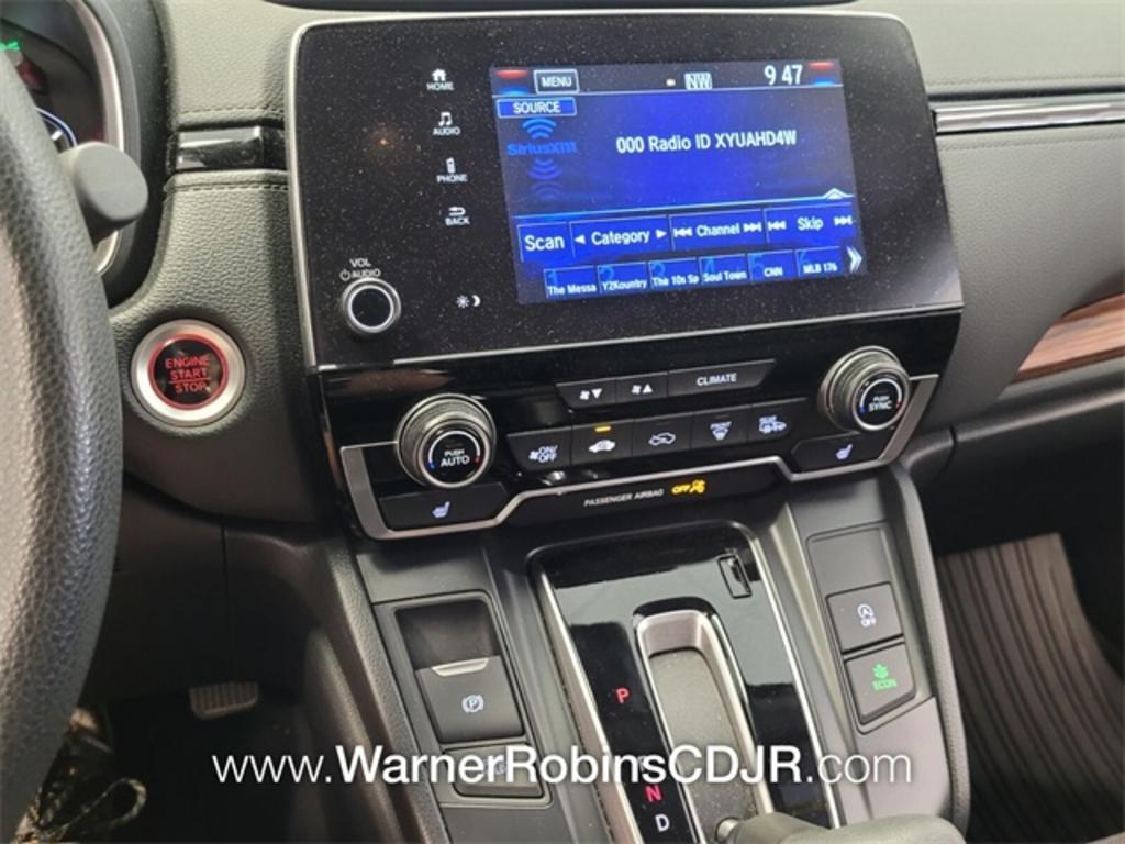 2020 Honda CR-V - $27,000
