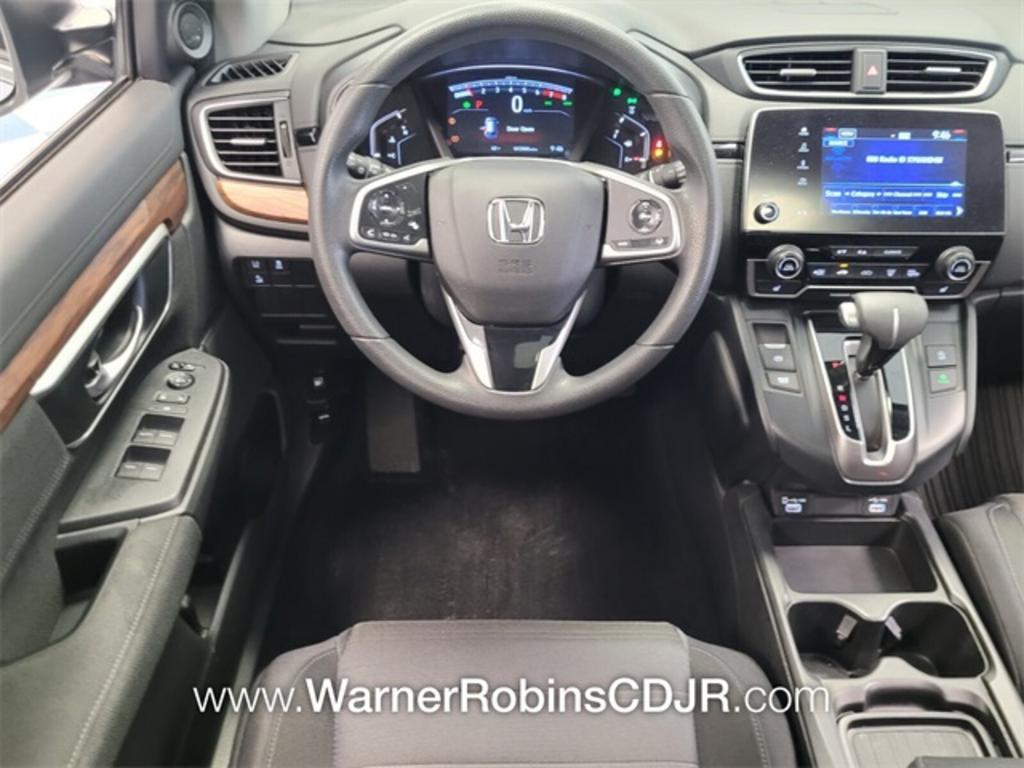 2020 Honda CR-V - $27,000