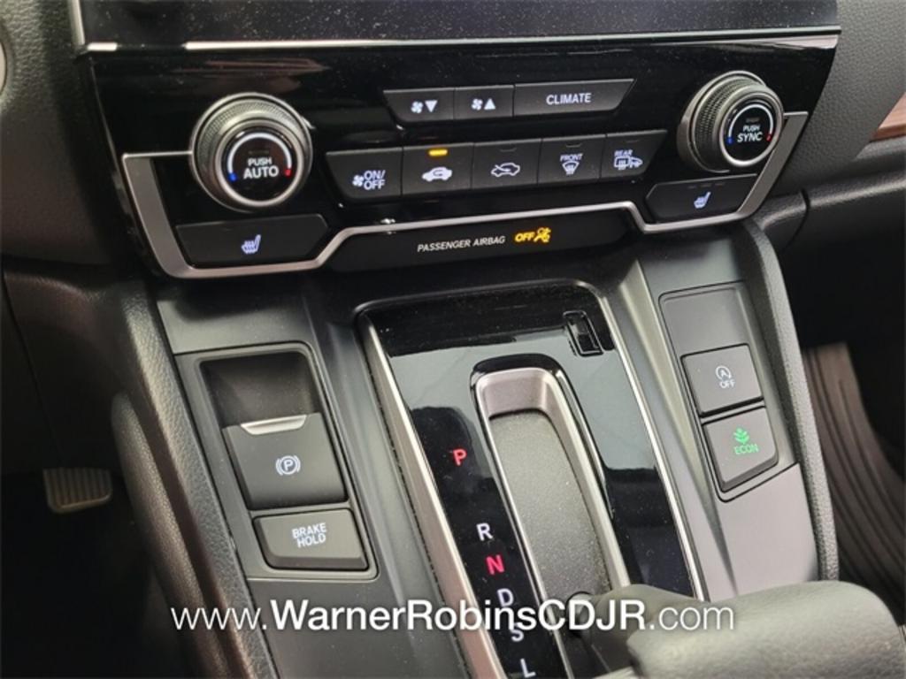 2020 Honda CR-V - $27,000