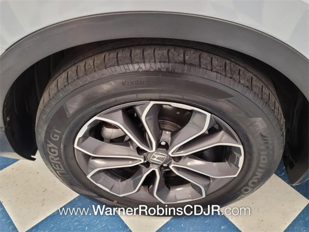 2020 Honda CR-V - $27,000