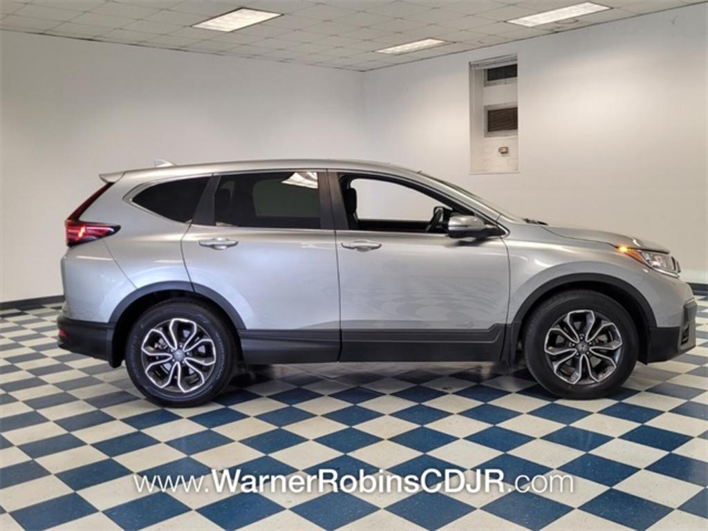 2020 Honda CR-V - $27,000