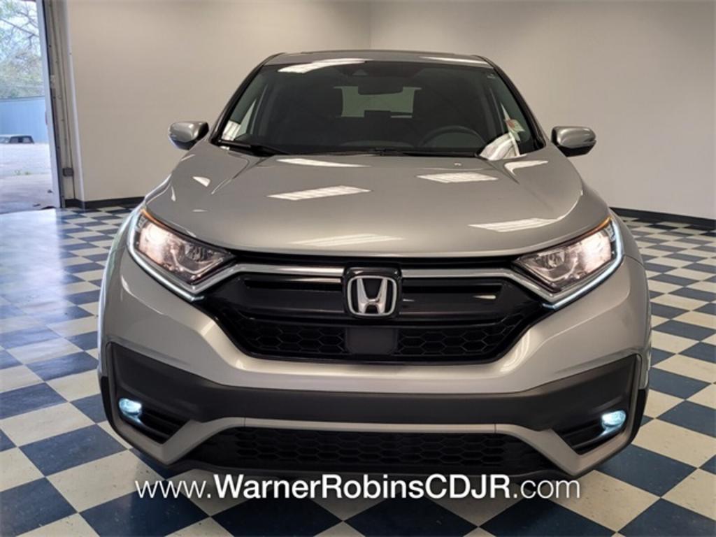 2020 Honda CR-V - $27,000