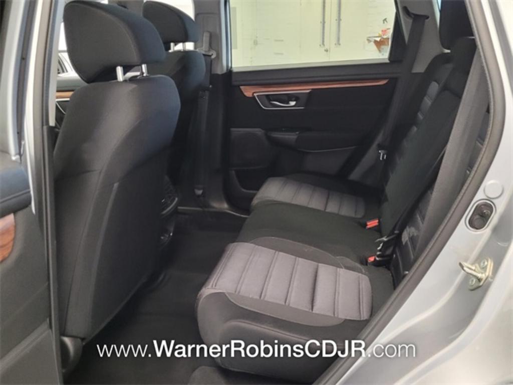 2020 Honda CR-V - $27,000
