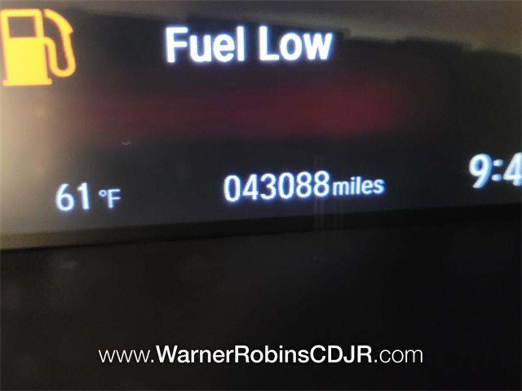 2020 Honda CR-V - $27,000