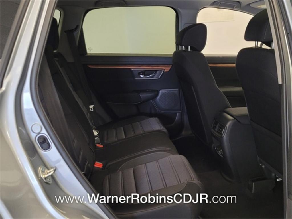 2020 Honda CR-V - $27,000