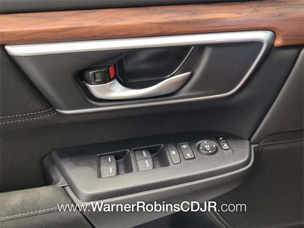 2020 Honda CR-V - $27,000