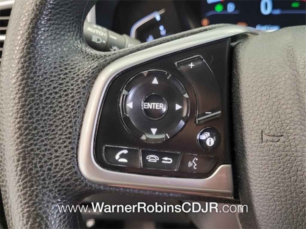 2020 Honda CR-V - $27,000