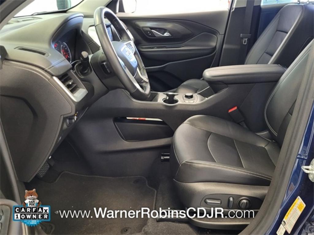 2022 GMC Terrain - $32,000