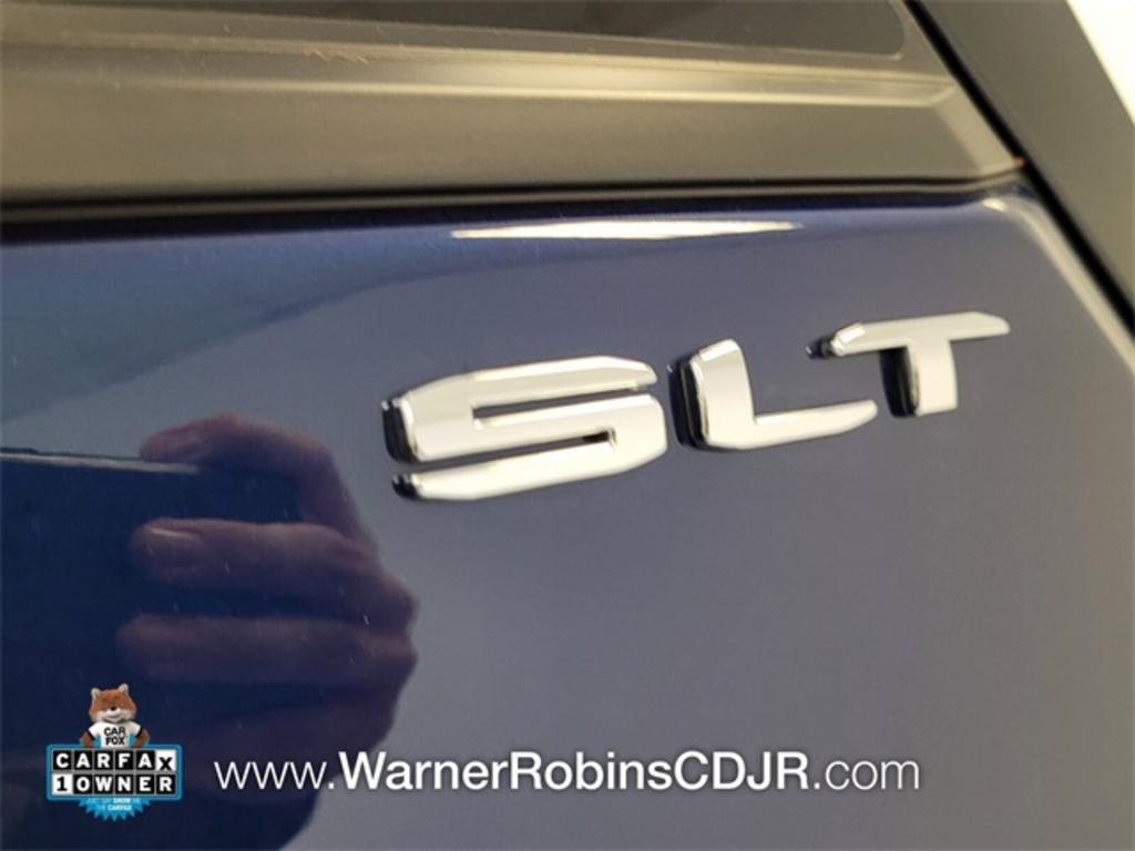 2022 GMC Terrain - $32,000
