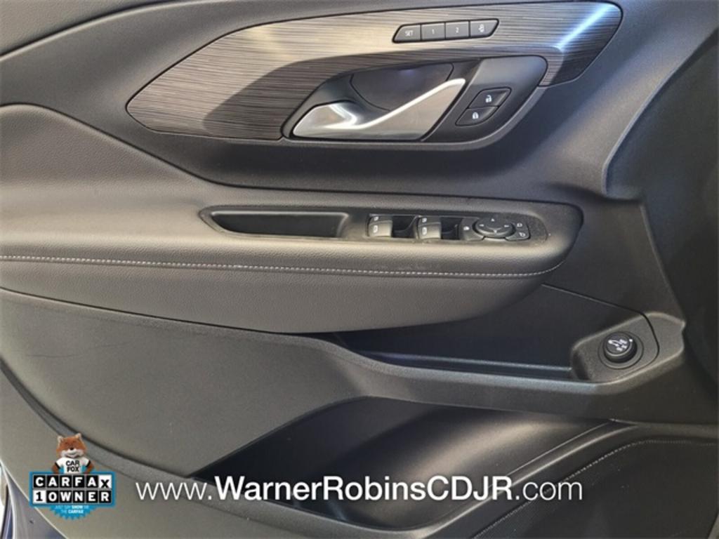 2022 GMC Terrain - $32,000