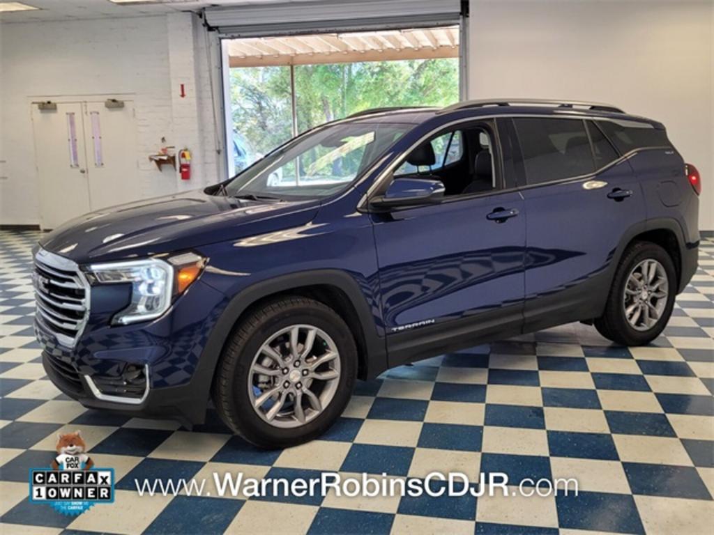 2022 GMC Terrain - $32,000
