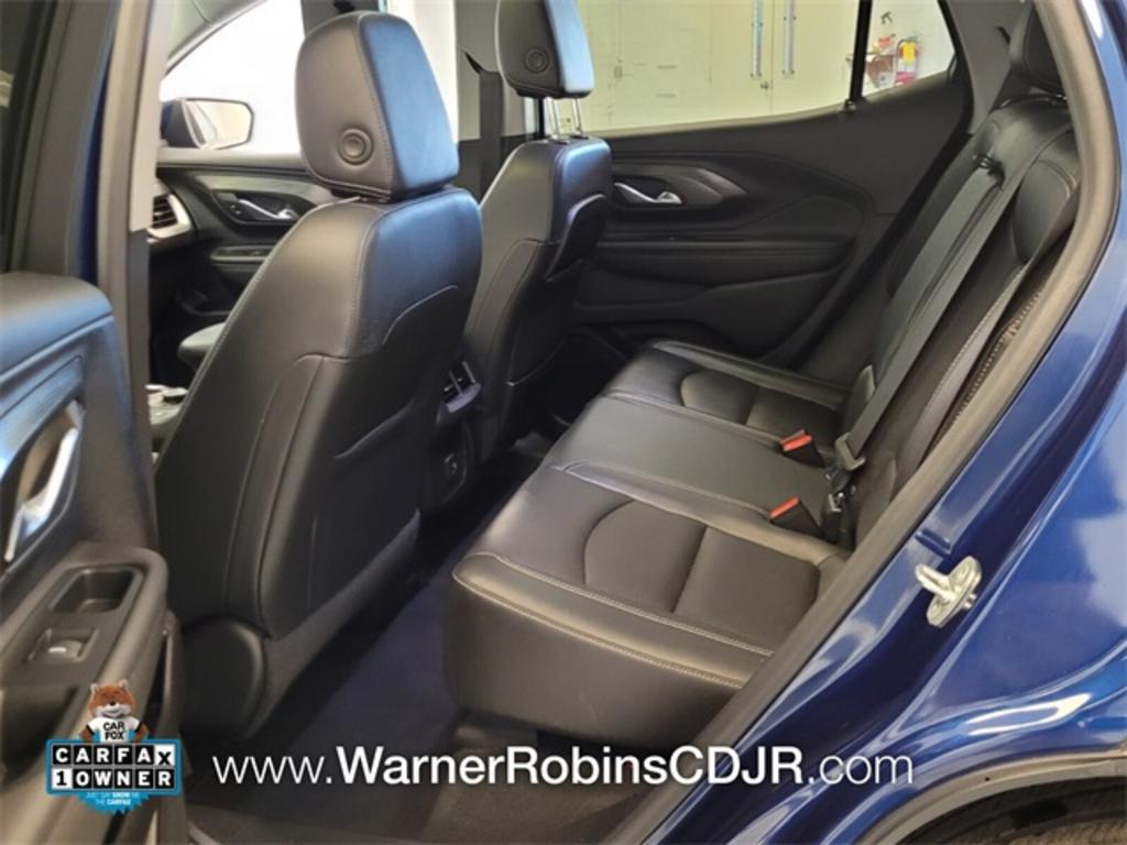2022 GMC Terrain - $32,000