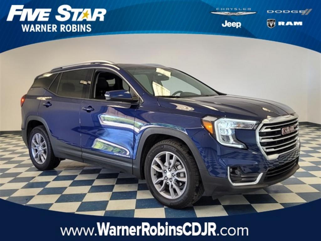 2022 GMC Terrain - $32,000