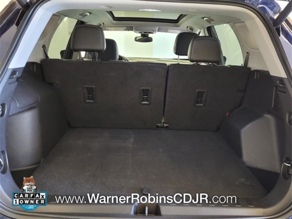 2022 GMC Terrain - $32,000
