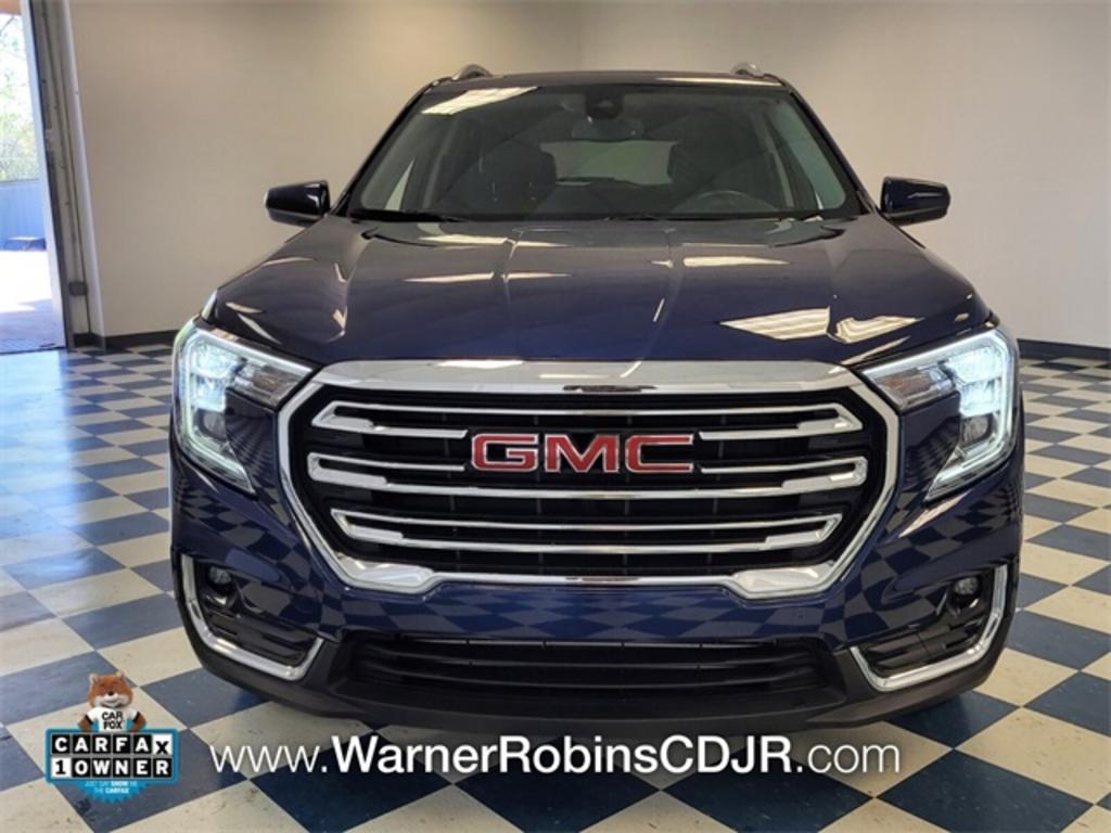 2022 GMC Terrain - $32,000