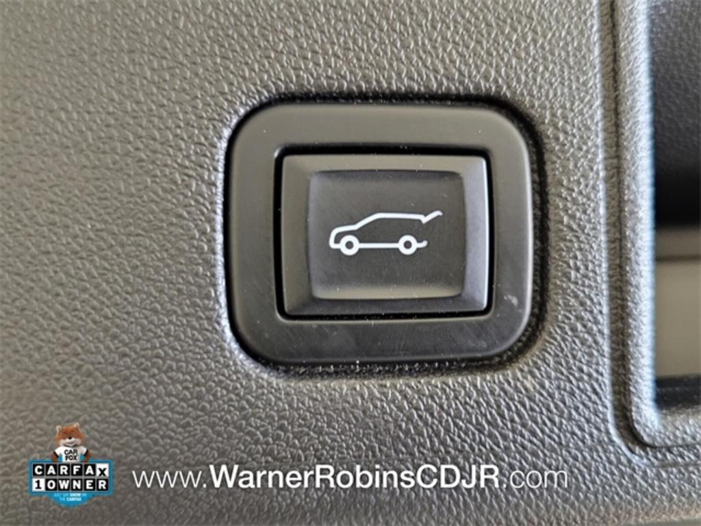 2022 GMC Terrain - $32,000