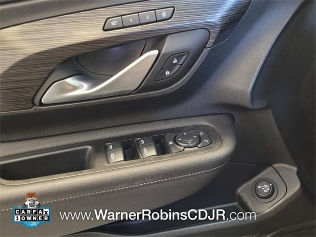 2022 GMC Terrain - $32,000