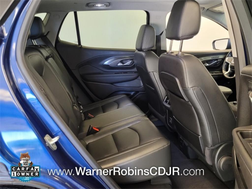 2022 GMC Terrain - $32,000