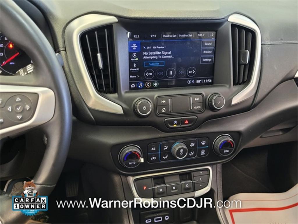 2022 GMC Terrain - $32,000