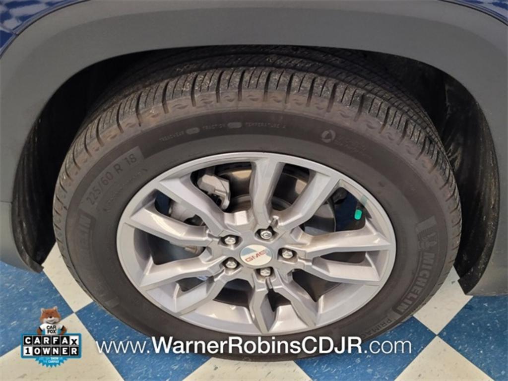 2022 GMC Terrain - $32,000