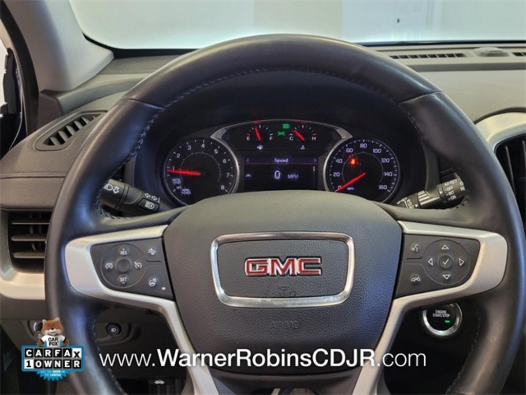 2022 GMC Terrain - $32,000