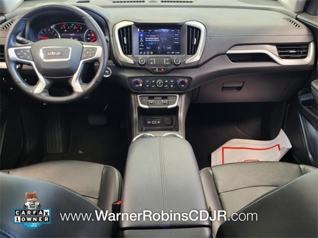 2022 GMC Terrain - $32,000