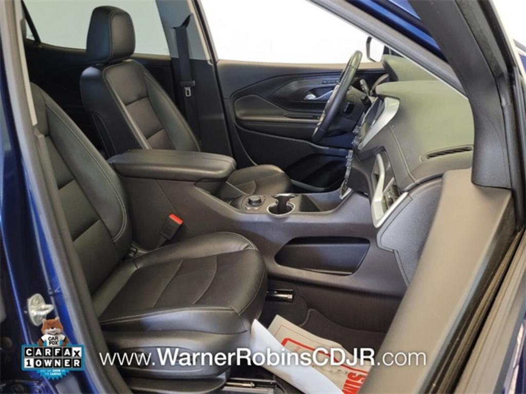 2022 GMC Terrain - $32,000