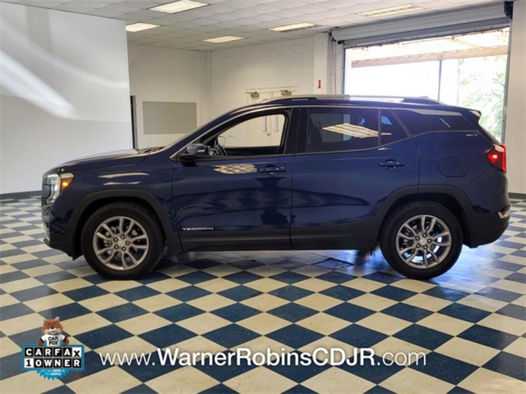 2022 GMC Terrain - $32,000