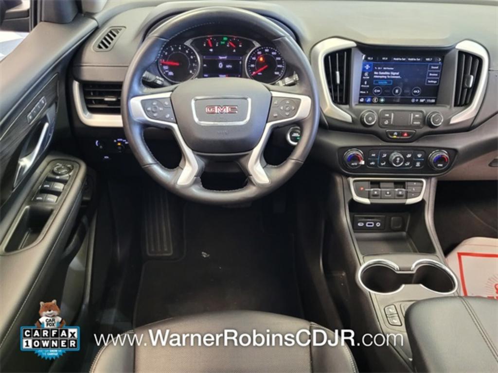 2022 GMC Terrain - $32,000