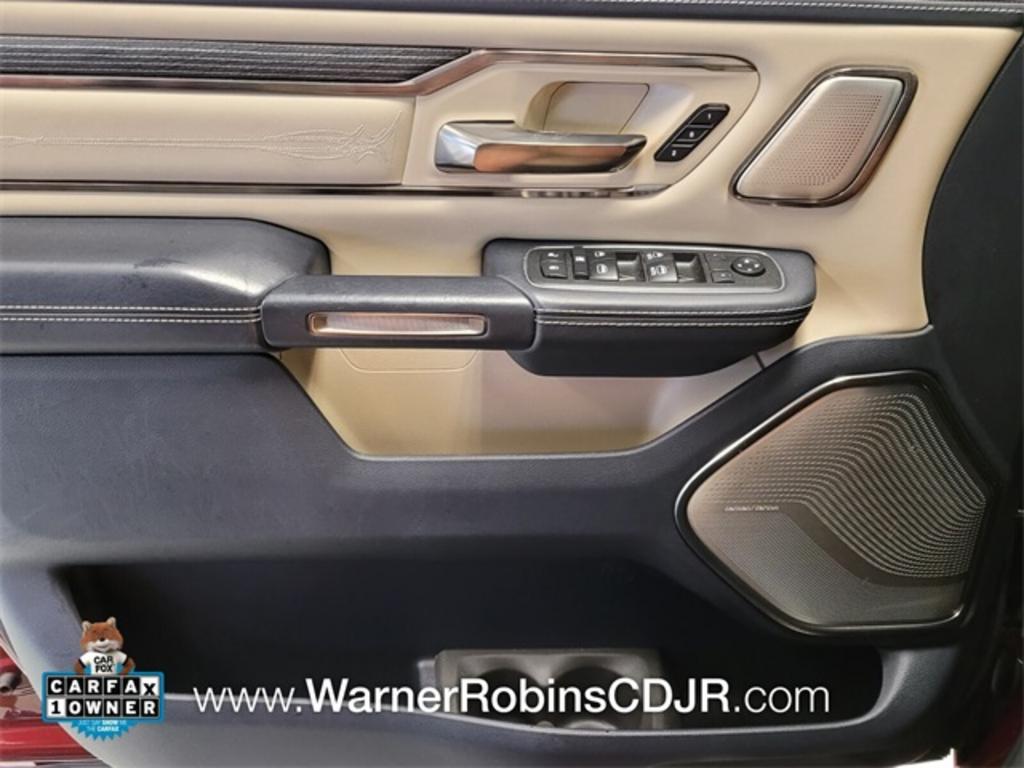 2019 Ram 1500 - $50,000