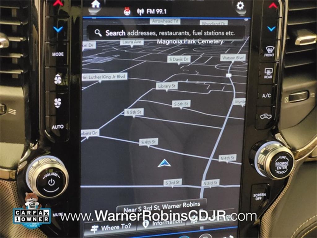 2019 Ram 1500 - $50,000
