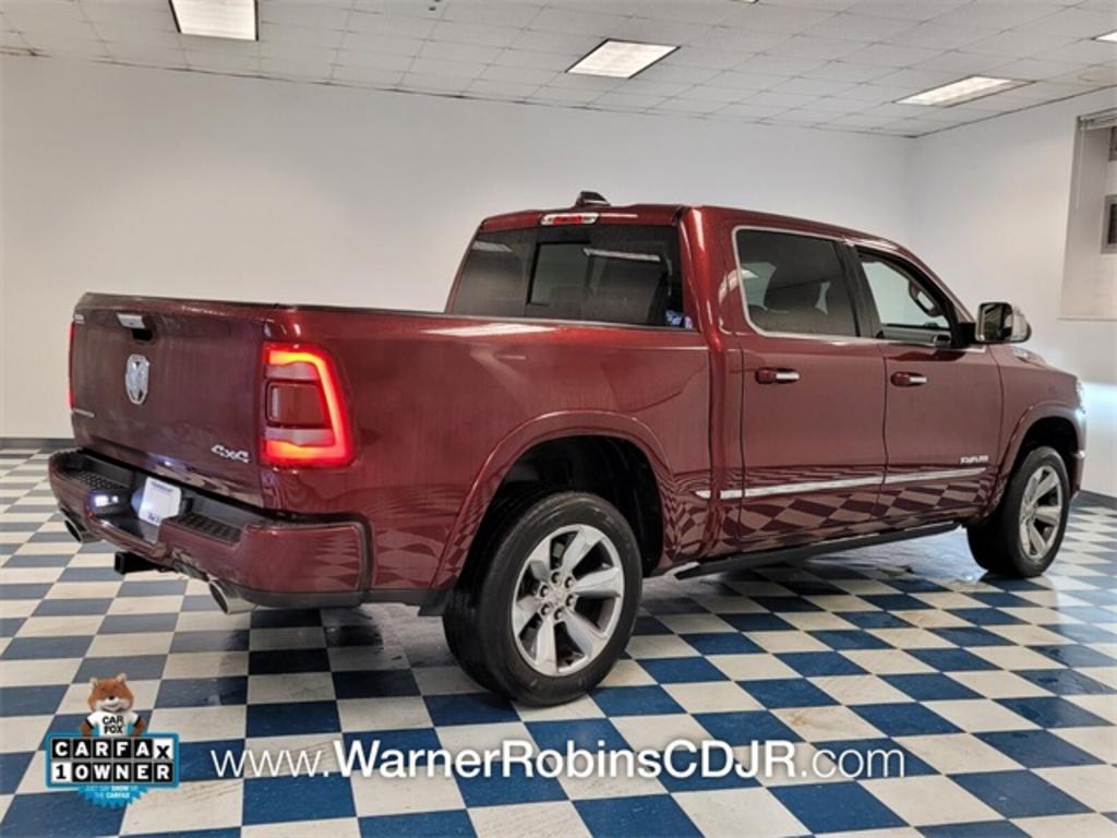 2019 Ram 1500 - $50,000