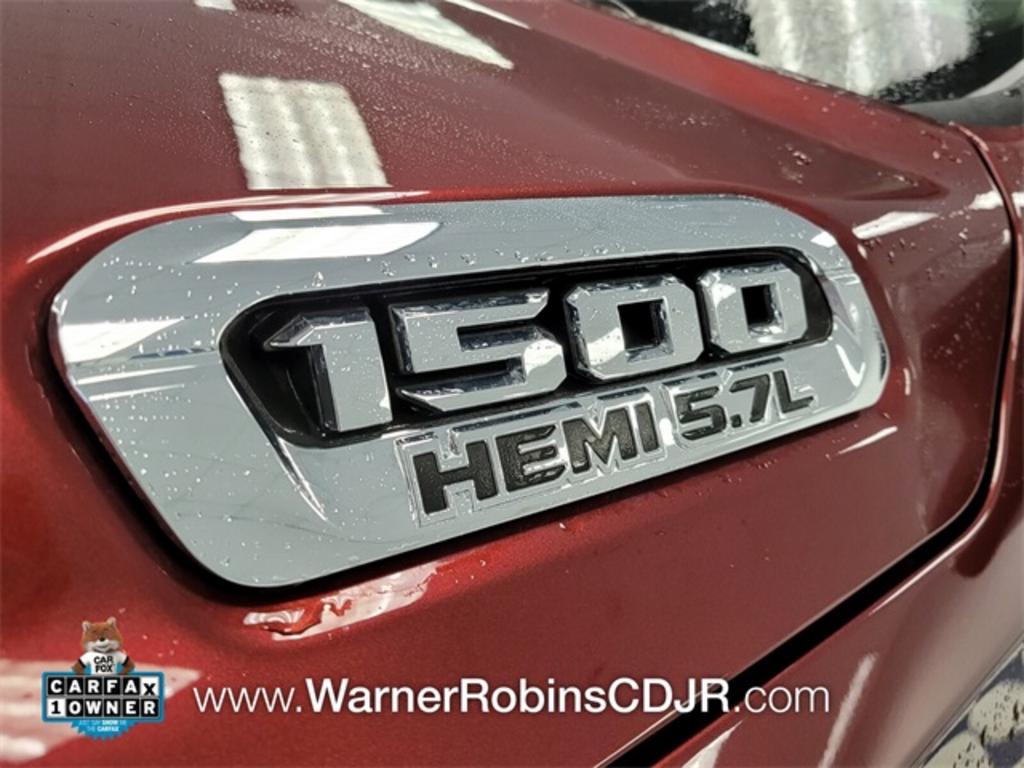 2019 Ram 1500 - $50,000