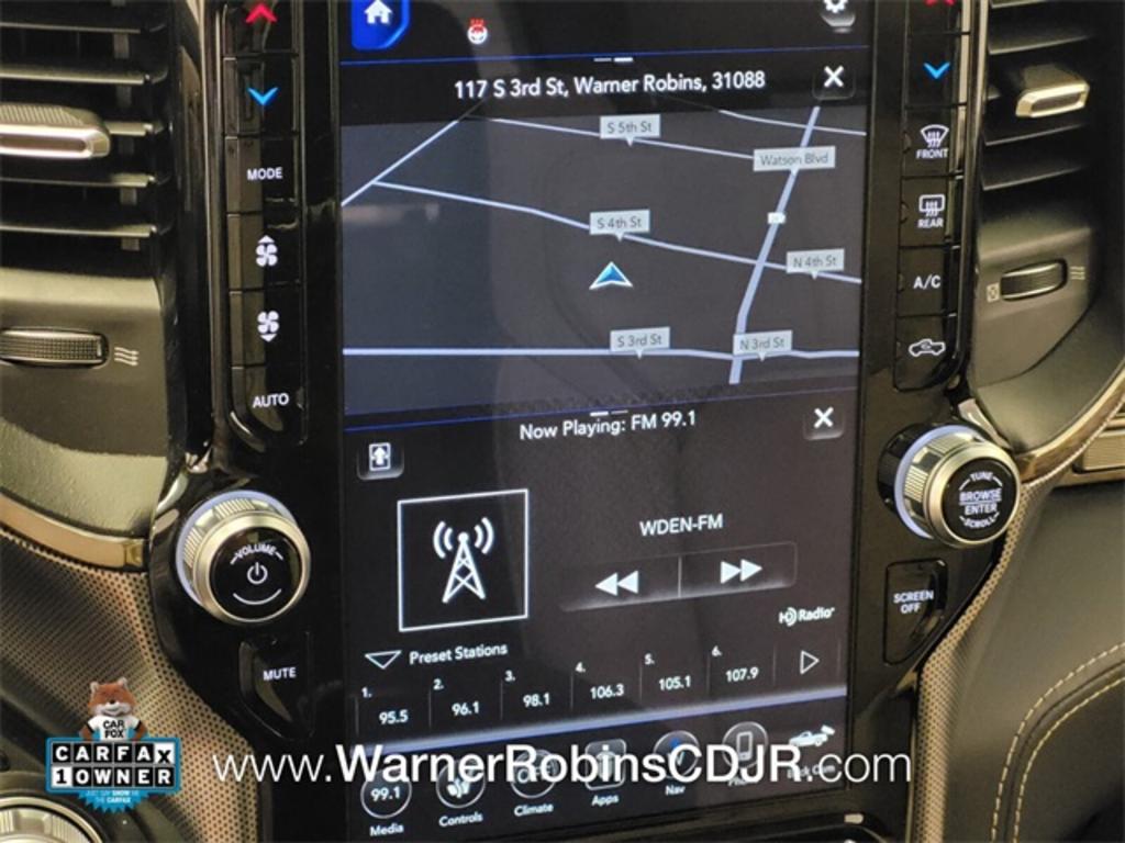 2019 Ram 1500 - $50,000