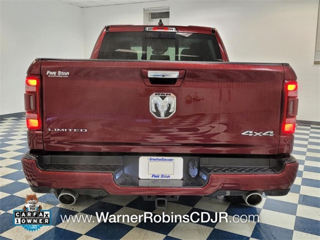 2019 Ram 1500 - $50,000