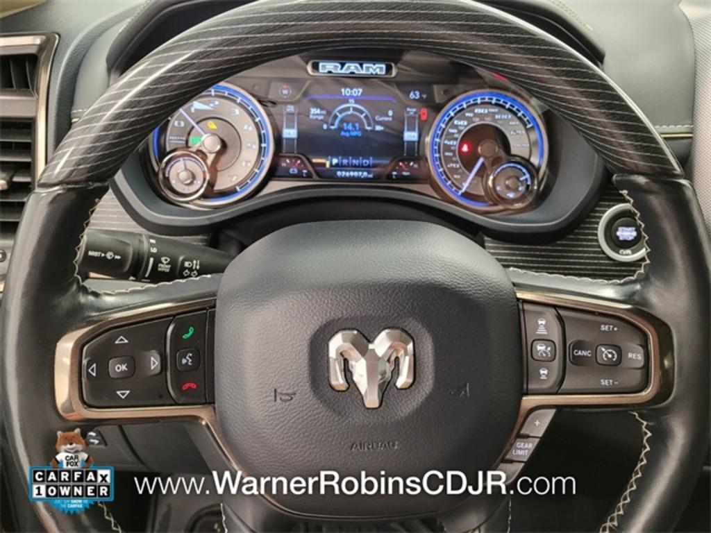 2019 Ram 1500 - $50,000