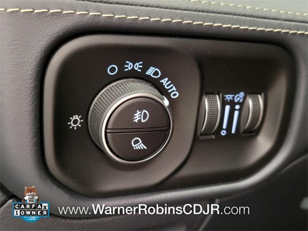 2019 Ram 1500 - $50,000