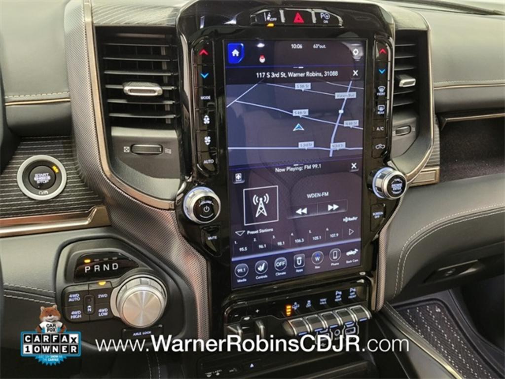 2019 Ram 1500 - $50,000