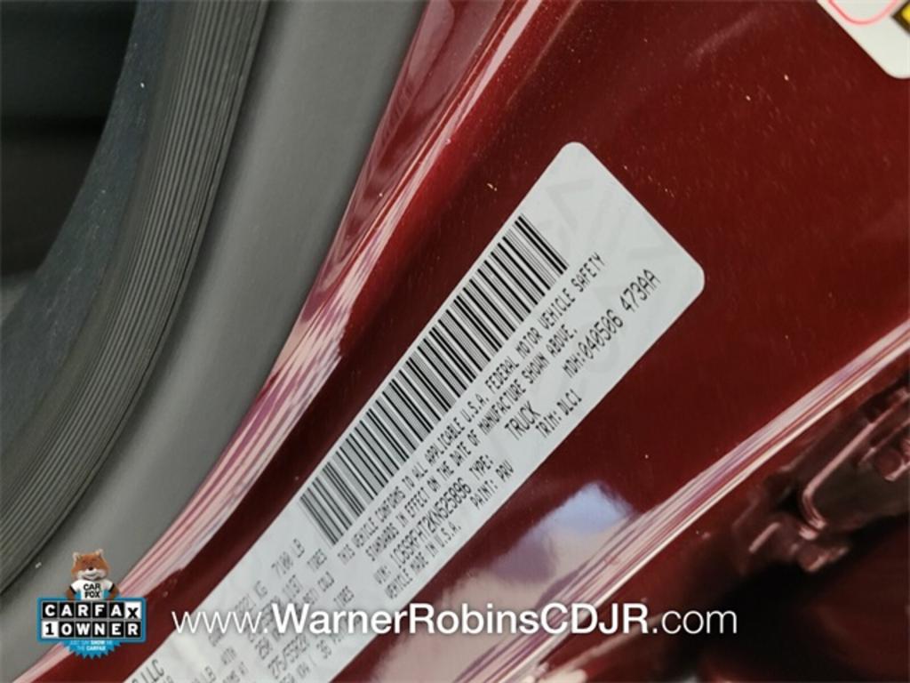 2019 Ram 1500 - $50,000