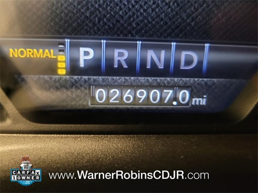2019 Ram 1500 - $50,000