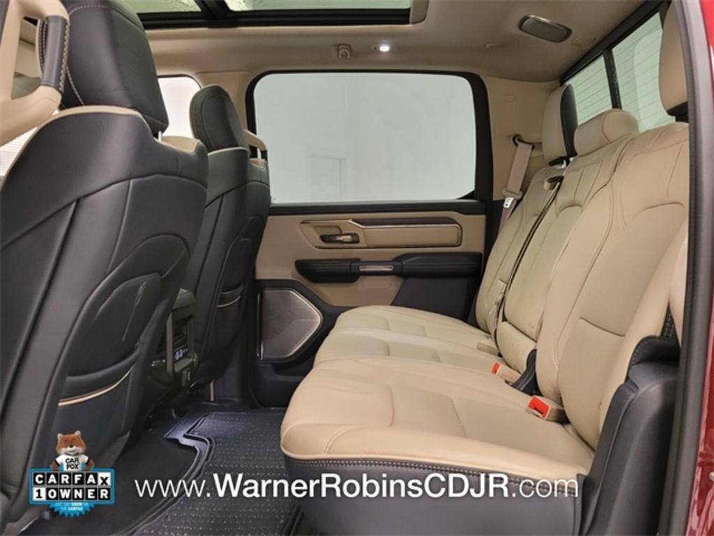 2019 Ram 1500 - $50,000
