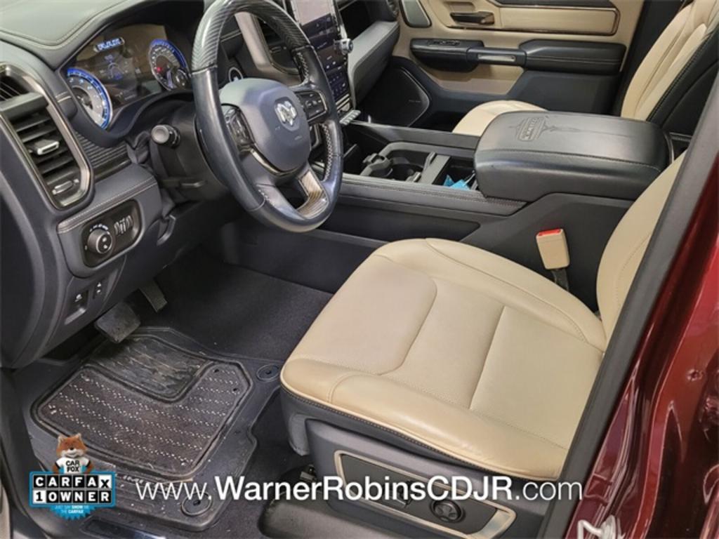 2019 Ram 1500 - $50,000