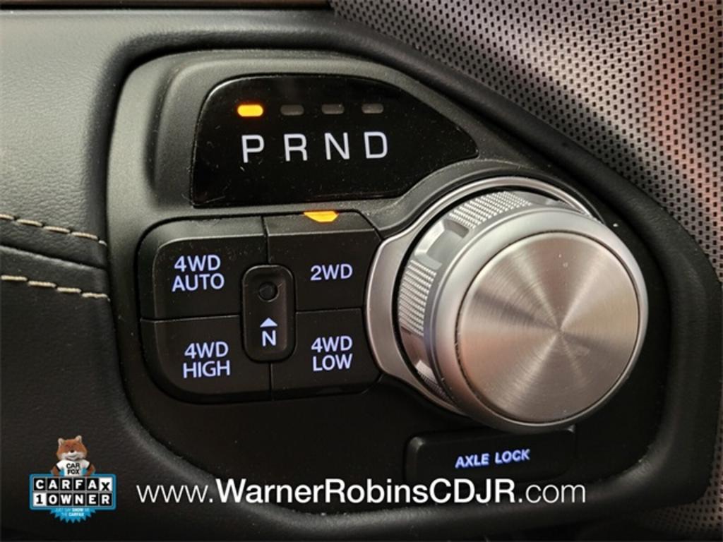 2019 Ram 1500 - $50,000