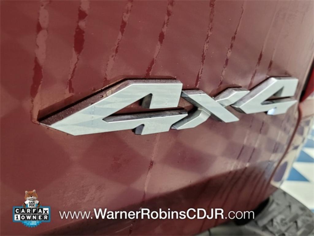 2019 Ram 1500 - $50,000
