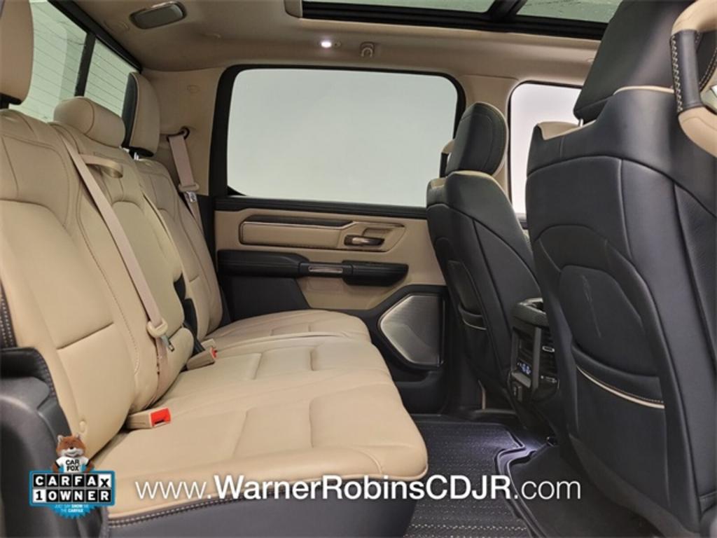 2019 Ram 1500 - $50,000