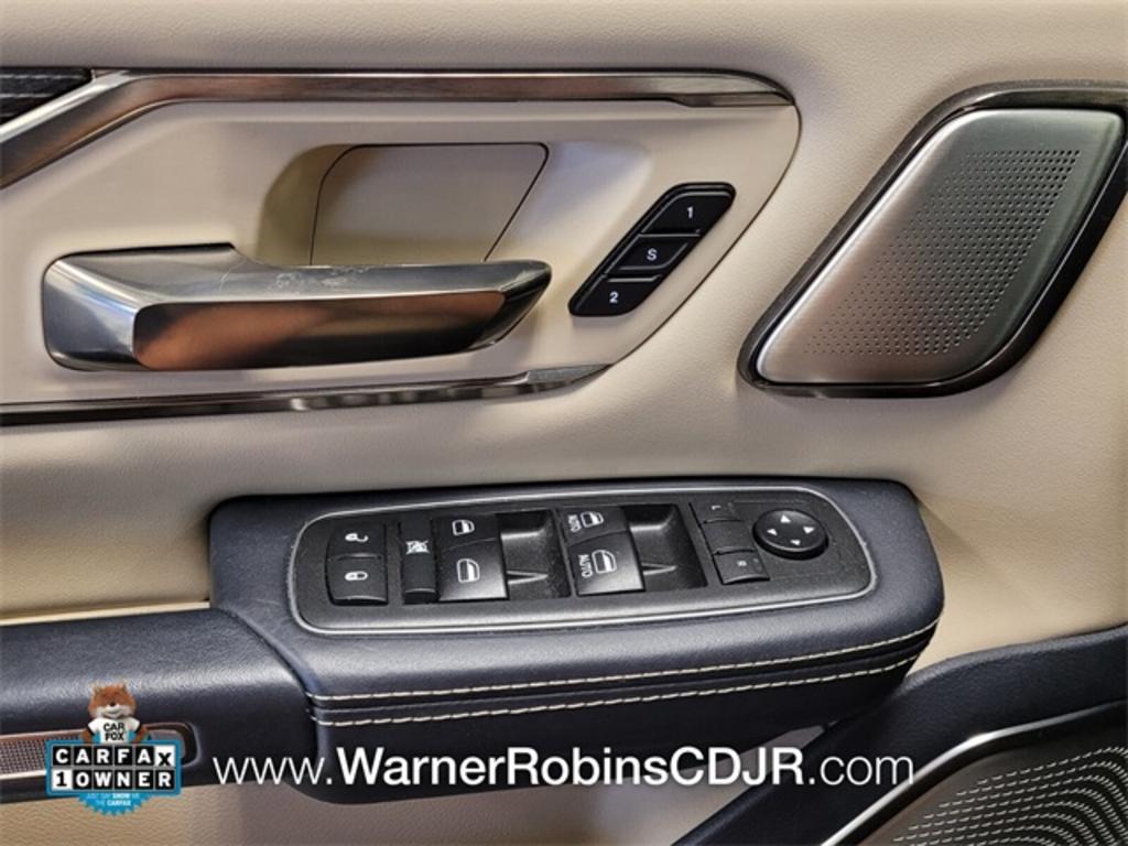 2019 Ram 1500 - $50,000