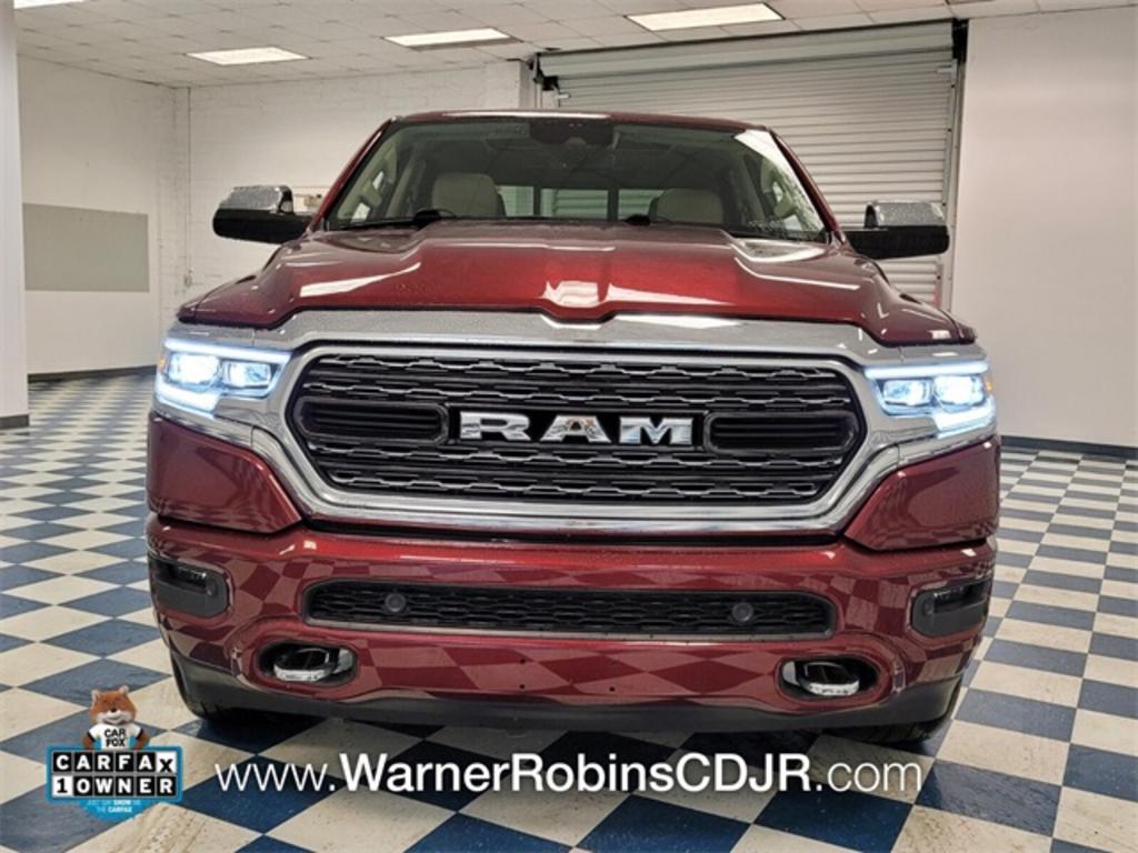 2019 Ram 1500 - $50,000
