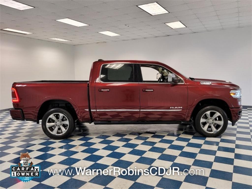 2019 Ram 1500 - $50,000