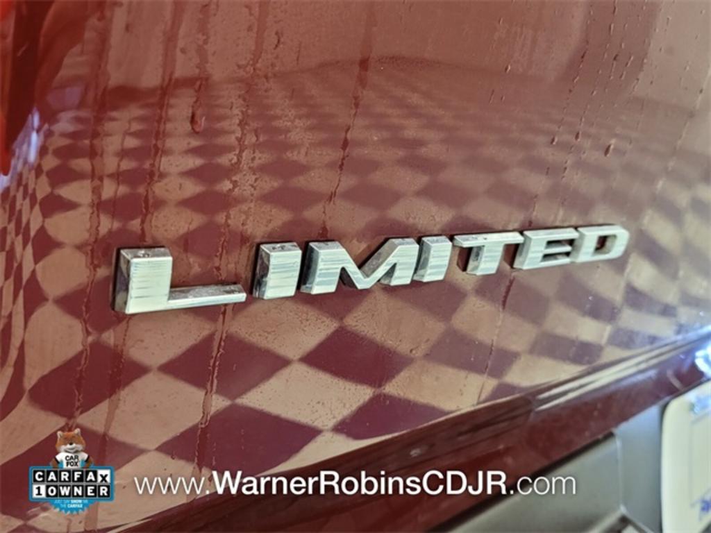2019 Ram 1500 - $50,000